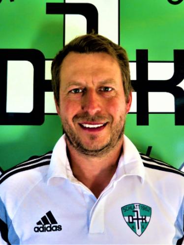 Stefan Zeller