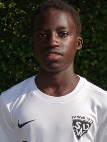 Mamadou Sadialiou Diallo