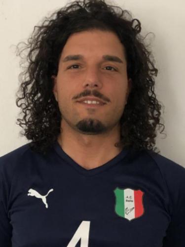 Scaglione Michele