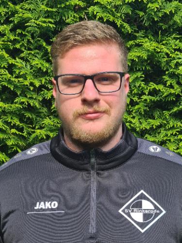 Jannis Vogt