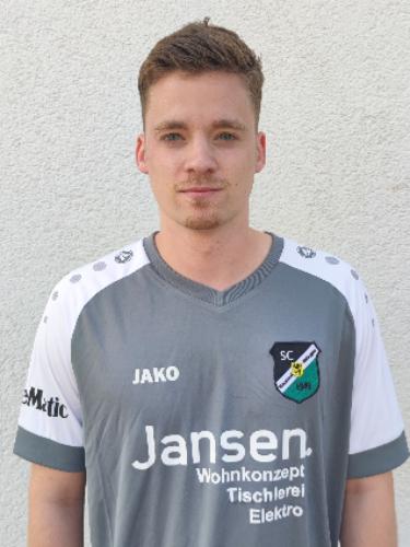Simon Michalski