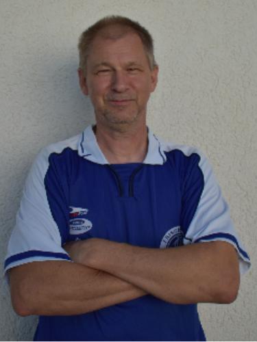 Bernd Roy