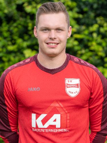 Felix Ahlers