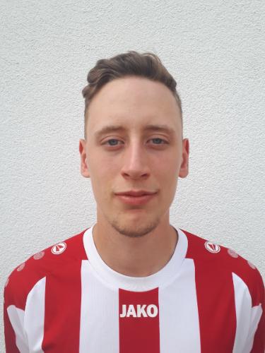 Jonas Birkenbach