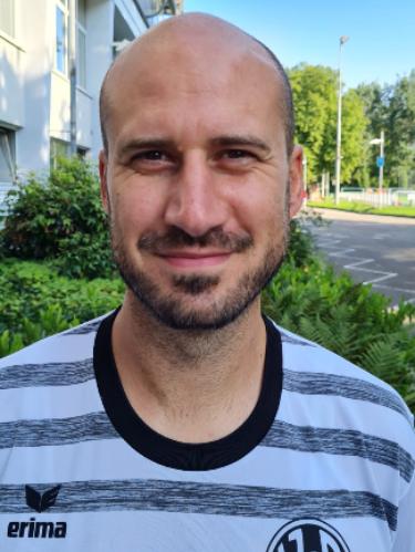 Boris Angelike