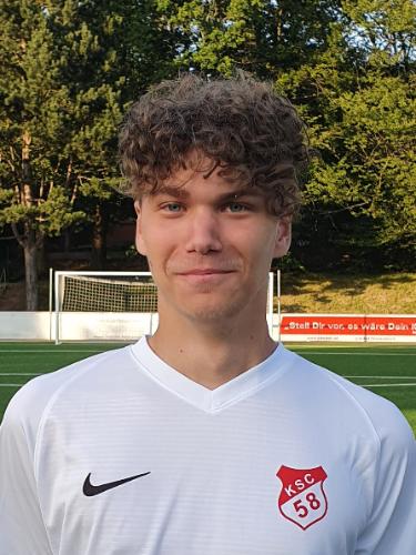 Max Luca Göbel