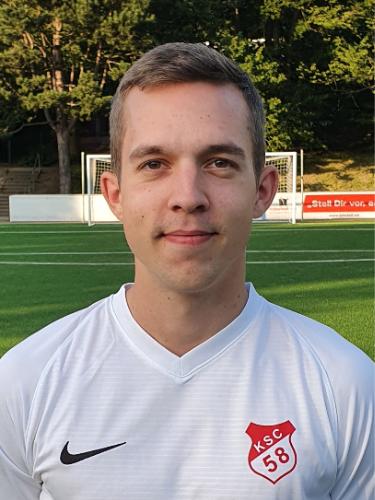 Maximilian Elert