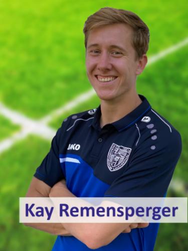 Kay Remensperger
