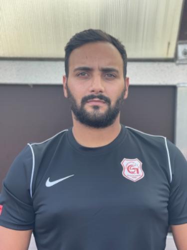 Emre Akpinar