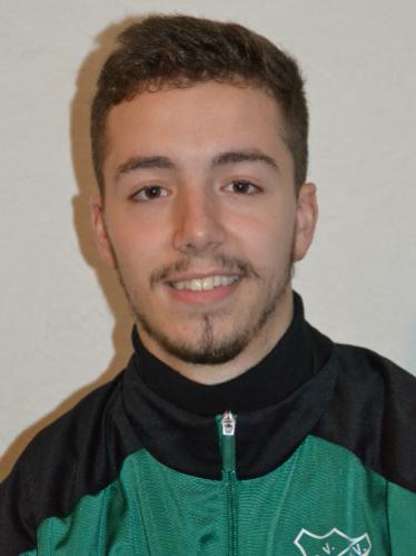 Tobias Styk