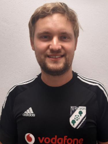 Ronny Völler
