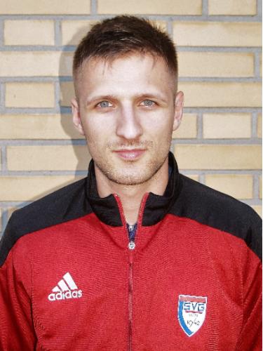 Damian Stanislaw Belecki