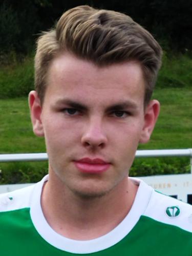 Dominik Julian Schimanski