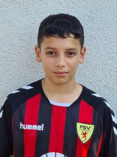 Yasin Selmi