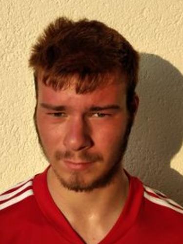 Eric Graß