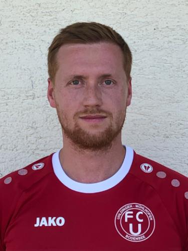 Philipp Paul
