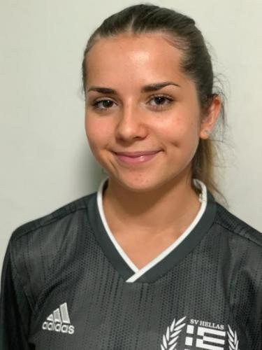 Alexandra Amprazi