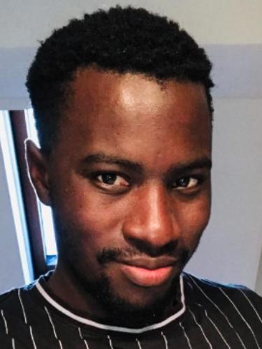 Omar Kanyi