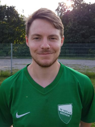 Dennis Wünschel