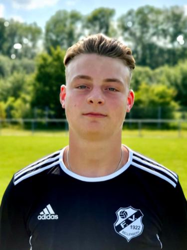 Jakob Kaim