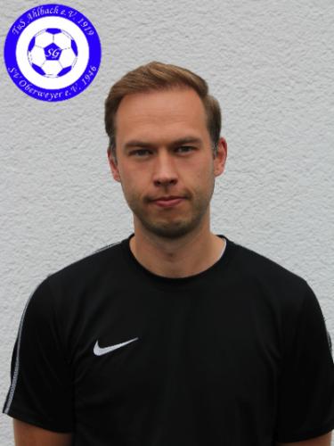 Marc Pierre Jung