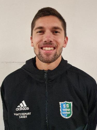 Dominik Dratwa