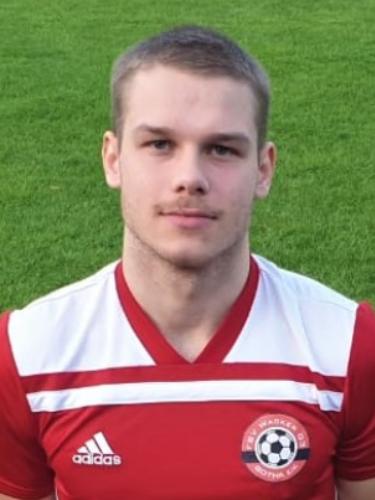 Justin Bürger