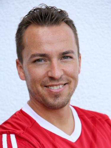 Daniel Errens