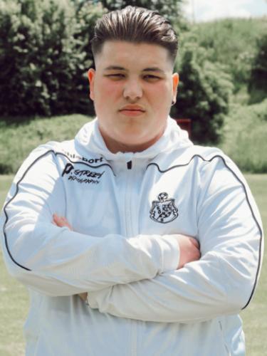 Fernando Jorge Da Costa Oliveira