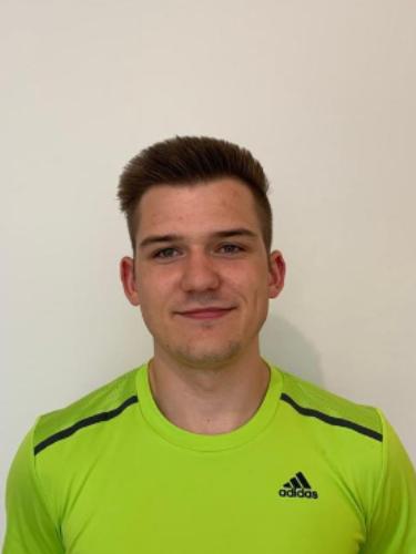 Florian Müller