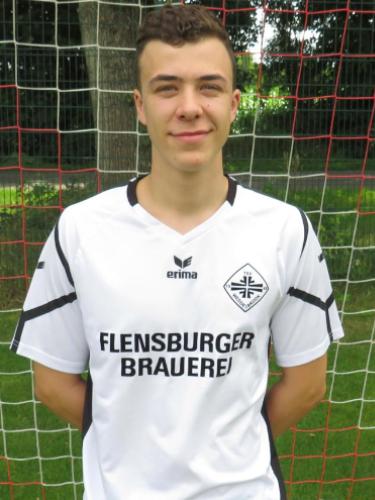 Julian Alexander Huß