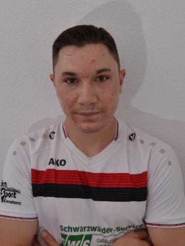 Leonard Fleischhacker