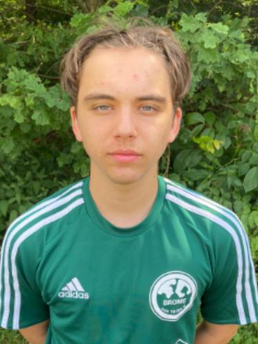 Nikita Strekachev