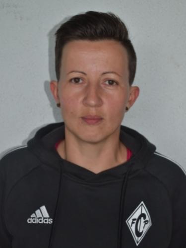 Jenny Levenhagen