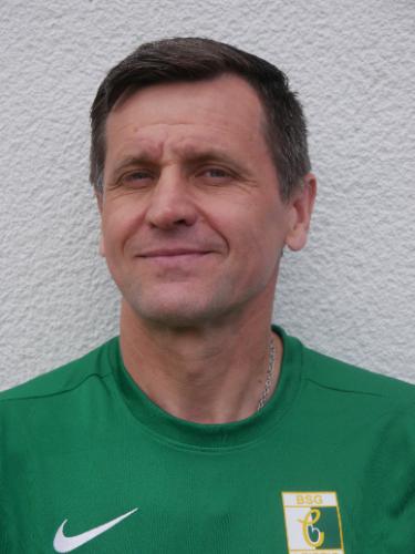 Stefan Ritter