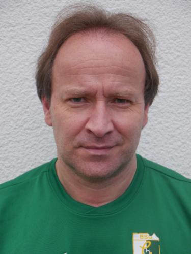 Alexander Gosch
