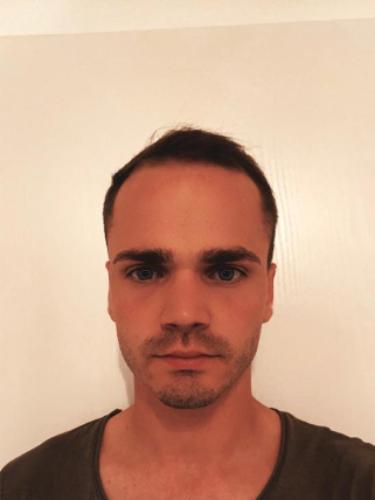 Luca Bachteler