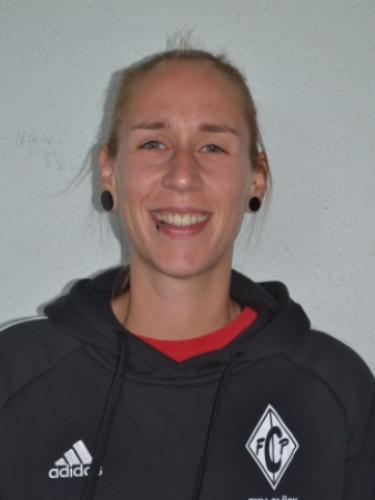 Ann-Christin Krämer