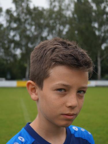 Lukas Berhencz
