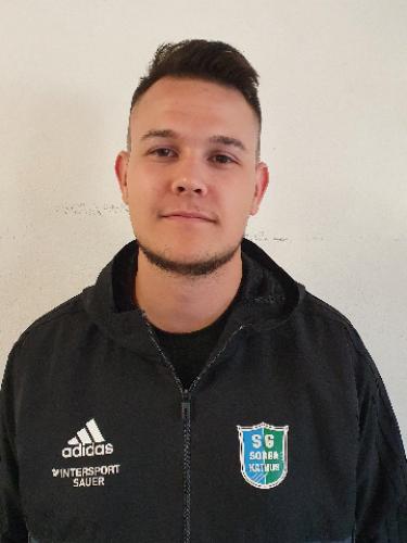 Niklas Weidmann