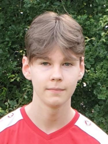 Finn Titus Nürnberg