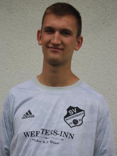 Patrick Krämer