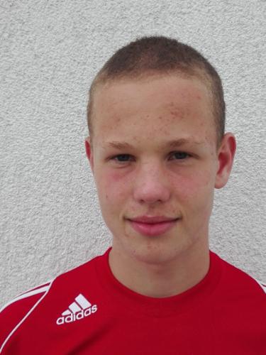 Max Andreas