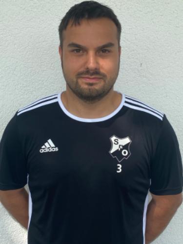 Serdar Yildirim