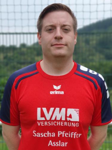 Pascal Hoerbel