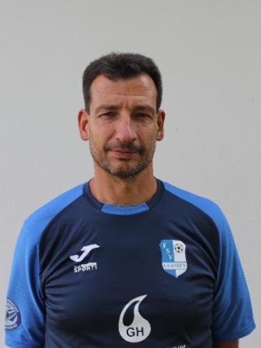 Thomas Stowasser
