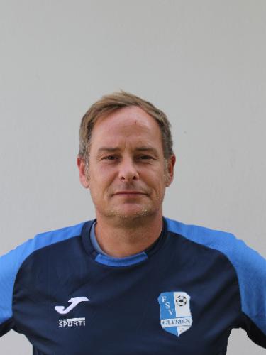 Andre Walter