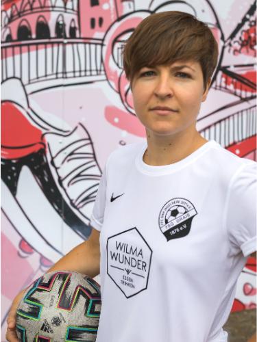 Johanna Haas