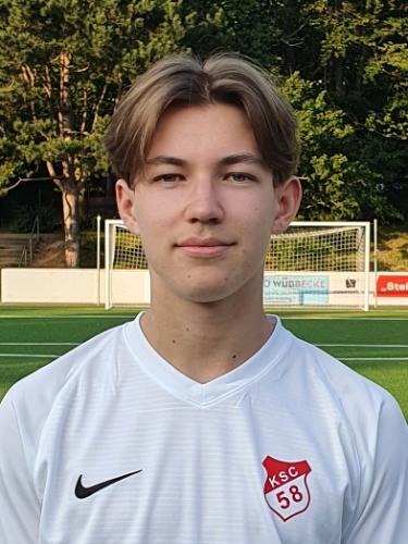 Henning Lennart Geist