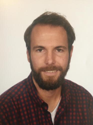 Frederik Michel